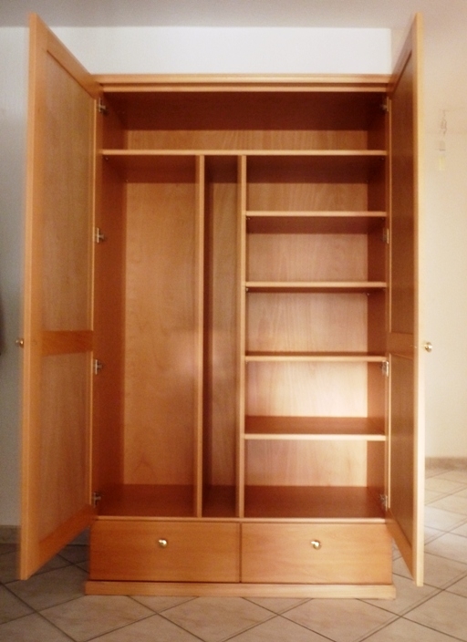besenschrank